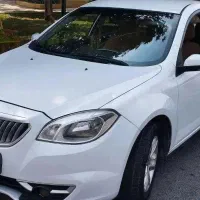 برلیانس 330مدل 95 کمکار