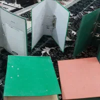 زونکن بزرگ سایزA4