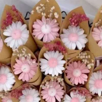 شمع های گیفت هدیه برای همه مناسبت هابا کمترین قیمت