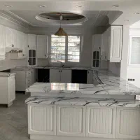 آپارتمان ۲۶۰ متری ۴ خواب در شهرک اختصاصی یاس