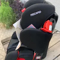 صندلی خودرو کودک ریکارو مدل Young Sport|تخت و صندلی بچه|تهران, دانشگاه شریف|دیوار