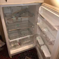 یخچال فریزر