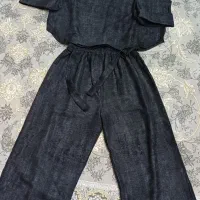 تونیک شلوارآک آک