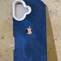 قاب طرح جین ایفون 16