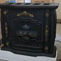 فروش ویزه انواع بخاری