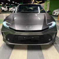 کمری ژاپن ۲۰۲۵/نقد یا اقساط /هیبرید ۲/۵