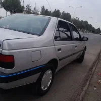 پژو405 تمیز کارمندی|خودرو سواری و وانت|بیرجند, |دیوار