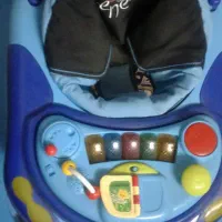 کریروروروئک|کالسکه و لوازم جانبی|قم, انسجام|دیوار