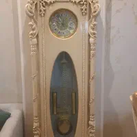 ساعت ایستاده