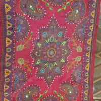 پته سنتی
