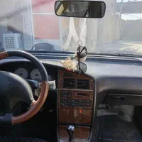 پژو پارس سفید زیرخاکی|خودرو سواری و وانت|زرند, |دیوار