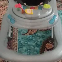 روروک بچه