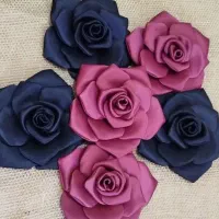 گل پارچه ای|گل مصنوعی|تهران, افسریه جنوبی|دیوار