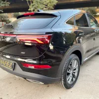 دیگنیتی پرایم مدل ۱۴۰۴|خودرو سواری و وانت|اصفهان, لیمجیر|دیوار