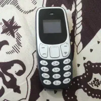 گوشی بندانگشتی Bm10