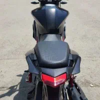 بنلی ۱۵۰cc نیوفیس مدل آخر ۱۴۰۲ خشک