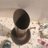 اکزوز رنجروری  درجه یک خوش صدا