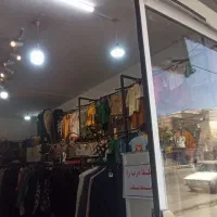 مغازه ۵۰ متر سقف بلند مناسب هر شغلی(قابل تبدیل)|اجارهٔ مغازه و غرفه|مشهد, ایثارگران|دیوار