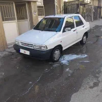 پراید ۱۳۱ مدل ۹۸|خودرو سواری و وانت|کرمانشاه, |دیوار