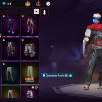 اکانت فری فایر|کنسول، بازی ویدئویی و آنلاین|شیراز, دشت چنار|دیوار