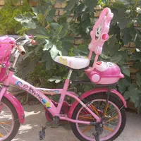 دوچرخه سالم بدون هیچ مشکلی رنگ دوچرخه خوش سالم|دوچرخه، اسکیت، اسکوتر|تاکستان, |دیوار