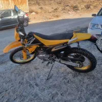 موتور روان ۲۰۰|موتورسیکلت|بجنورد, |دیوار