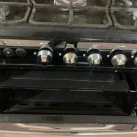 گاز پنج شعله فردار آبسان|اجاق گاز و لوازم برقی پخت‌وپز|گلپایگان, |دیوار