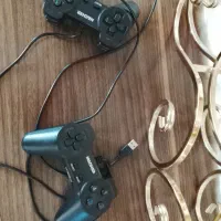 دسته بازی|کنسول، بازی ویدئویی و آنلاین|میبد, |دیوار