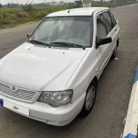 پراید مدل 89