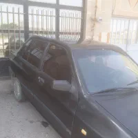 پراید صندوقدار مدل ۸۱