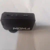 میکروفن Moma