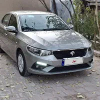 تارا دنده‌ مدل ۴۰۱ تحویل ۴۰۲‌ تمیز