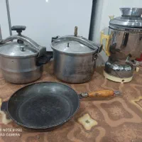 فروشی|ظروف پختوپز|ایلام, |دیوار