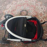 کالسکه مسافرتی good baby|کالسکه و لوازم جانبی|آمل, |دیوار