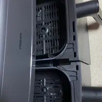 سرخ کن بدون روغن فیلیپس|اجاق گاز و لوازم برقی پختوپز|کتالم و سادات شهر, |دیوار