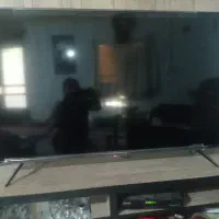 تلویزیون 50 اینچ در حد نو