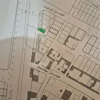 فروش ویژه زمین تجاری مسکونی سر سه بر لامرد