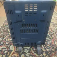 بخاری گازی بدون دودکش