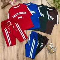 لباس پسرانه به قیمت عمده