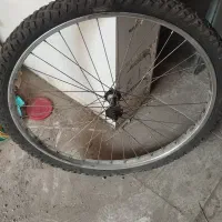 لوازم دوچرخه