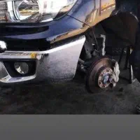 جلوبندی و مکانیکی رایگان