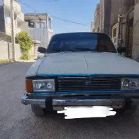 پیکان دو گانه شرکتی آخرین مدل تولیدی سال1383|خودرو سواری و وانت|یاسوج, |دیوار