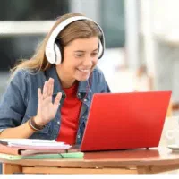 تدریس زبان انگلیسی