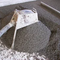 کفسازی اسکرید به صورت تخصصی