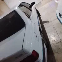 پژو پارس. سال