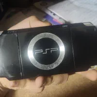 PSP 2000|کنسول، بازی ویدئویی و آنلاین|ساری, |دیوار