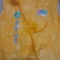 ۲ عدد جلیقه شنای کودک|غواصی و ورزش‌های آبی|سنندج, |دیوار