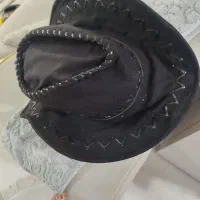 کلاه قدیمی