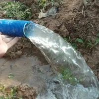 حفاری چاه آب در اسرع وقت و قیمت مناسب