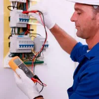 برق و تاسیسات ساختمانی و منزل و مغازه